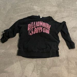 Billionaire Boys Club hoodie XL